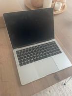 Apple MacBook Air 2018, Gebruikt, 8 GB, 13 inch, Minder dan 2 Ghz