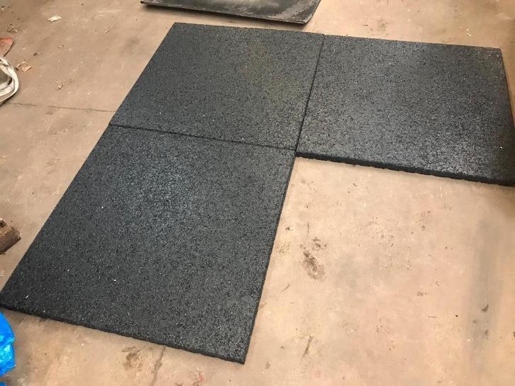 staltegels vochtdoorlatend, Dieren en Toebehoren, Stalling en Weidegang, Opfok, Stalling, Weidegang, Accessoires