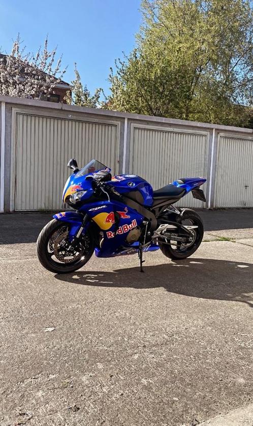 Cbr 1000rr, Motoren, Motoren | Honda, Particulier, Ophalen