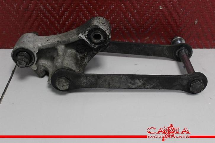 LINK SYSTEEM ACHTERVEER Z 750 2007-2012 (Z750 ZR750L-M), Motoren, Onderdelen | Kawasaki, Gebruikt