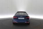 (2AKW948) AUDI A5 SPORTBACK, Auto's, Audi, Gebruikt, 1984 cc, Blauw, Bedrijf