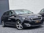 Peugeot 308 Led * Pano * Cuir * (bj 2015, automaat), Automaat, Gebruikt, 4 cilinders, 109 g/km