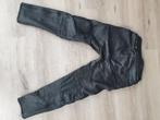 PANTALON MOTO EN CUIR TAILLE 52, RICHA, Hommes, Pantalon | cuir, Seconde main