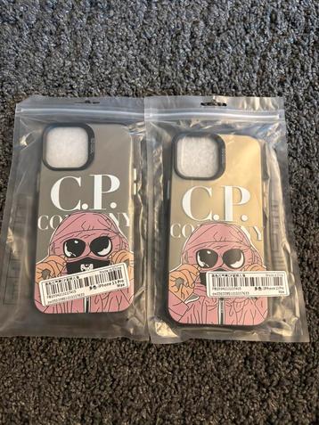 Coque cp company, Enlèvement ou Envoi, Neuf, IPhone 13