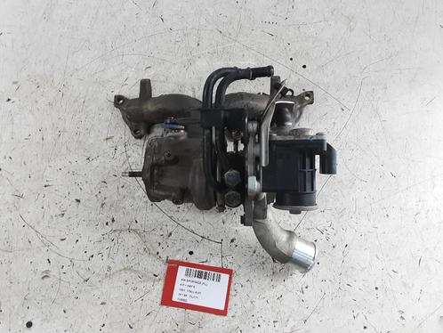 TURBO Kia Sportage (QL) (01-2015/09-2022) (282312B760), Auto-onderdelen, Motor en Toebehoren, Kia, Gebruikt