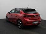 Opel Corsa-e Elegance 50 kWh, Auto's, https://public.car-pass.be/vhr/35a79b6d-cae6-4e7f-acfe-cc6856ddd676, Stof, Gebruikt, 136 pk