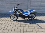 Yamaha PW50 PW 50 50cc, 50 cc, Particulier, Crossmotor, 1 cilinder