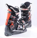 40,5 41 42 42,5 EU skischoenen NORDICA SPEEDMACHINE 110 2023, Sport en Fitness, Skiën en Langlaufen, Gebruikt, Verzenden, Schoenen