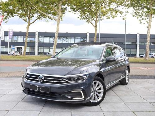 Volkswagen Passat Variant GTE 1.4 TSI PHEV 218PK Automaat 20, Auto's, Volkswagen, Bedrijf, Passat, Overige brandstoffen, Break