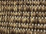 Nieuw sisal tapijt 400 x 500 uit één stuk, niet afgeboord, Huis en Inrichting, Stoffering | Tapijten en Vloerkleden, Ophalen, 200 cm of meer