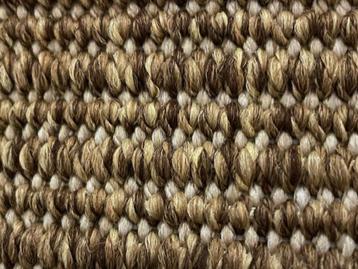 Nieuw sisal tapijt 400 x 500 uit één stuk, niet afgeboord beschikbaar voor biedingen
