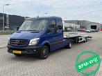 Mercedes-Benz Sprinter 519cdi 3.0 Bluetec BE combi DC V6 Dub, Blauw, Mercedes-Benz, Bedrijf, Te koop