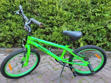 BMX  of  Crosfiets  AMIGO FLY beschikbaar voor biedingen