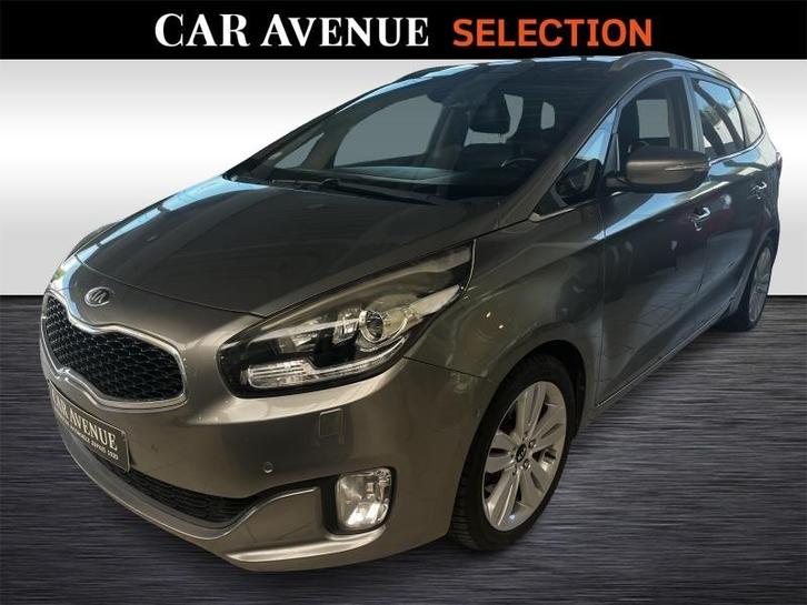Kia Carens CDTI Sense, Auto's, Kia, Bedrijf, Carens, Airbags, Airconditioning, Alarm, Bluetooth, Centrale vergrendeling, Climate control