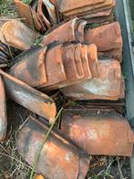 Dakpannen 40-50 tal gratis, Ophalen, Zo goed als nieuw, Dakpannen