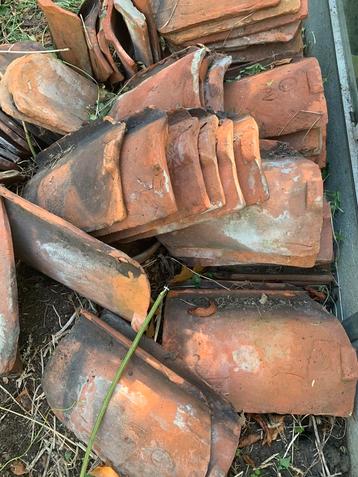 Dakpannen 40-50 tal gratis beschikbaar voor biedingen