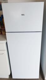 frigidaire, Electroménager, Avec compartiment congélateur, Comme neuf, 45 à 60 cm, 150 à 200 litres