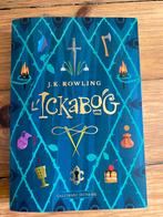 L’Ickaborg J.K. Rowling, Comme neuf