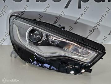 Koplamp xenon originl Audi A6 Avant C7 ('11-'18) 4G0941006 C