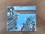 2CD SERIOUS BEATS 40, Cd's en Dvd's, Cd's | Dance en House, Ophalen