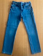 Jeans Slim bi-stretch bleu OKAÏDI - 9 ans - 8€, Ophalen of Verzenden