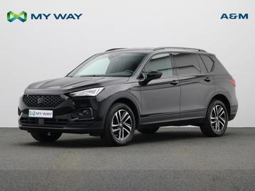 Seat Tarraco Tarraco 1.5 TSI Style beschikbaar voor biedingen