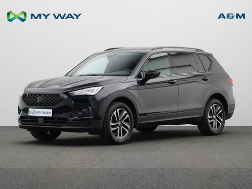 Seat Tarraco Tarraco 1.5 TSI Style, Auto's, Seat, Overige modellen, ABS, Airbags, Airconditioning, Boordcomputer, Cruise Control