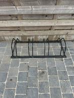 Fietsen rek mat zwart gebruikte staat, Fietsen en Brommers, Ophalen, Gebruikt, 26 inch of meer