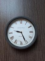 Wandklok (op batterij), Huis en Inrichting, Ophalen, Wandklok