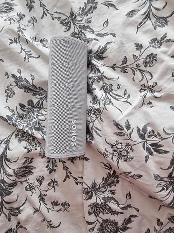 Enceinte Sonos Roam (vendue seule) beschikbaar voor biedingen