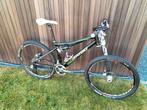 Cannondale Scalpel, Ophalen, Zo goed als nieuw