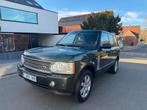 LAND ROVER 3.6 TDV8 / EURO 4 / 4X4 / 2 CLES/ FULL OPTION, Autos, Cuir, Achat, Beige, Entreprise