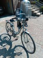 FIETS STOELTJE, Ophalen, Zo goed als nieuw