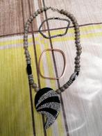 dames juwelen, Enlèvement ou Envoi, Autres couleurs, Avec bracelets à breloques ou perles, Utilisé