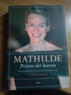 Mathilde, prinses der harten, Neuf, Astrid Bammens, Belgique, Enlèvement