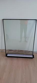 Te koop glas van het merk solitherm super eco, Ophalen, Zo goed als nieuw