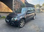 Suzuki grand vitara 1.9 ddis 4x4, Auto's, Suzuki, Grand Vitara, Particulier, 4x4, Te koop