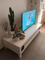 Meuble TV blanc Ikea, 25 à 50 cm, Moins de 100 cm, 100 à 150 cm, Enlèvement