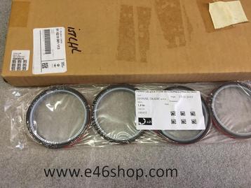 BMW "8 G15 TAPE VOOR ACHTERSPOILER OE 51628081113 beschikbaar voor biedingen
