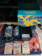 Pokemon kaarten, Enlèvement, Comme neuf