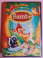 dvd bambi walt disney, Enlèvement ou Envoi, Comme neuf