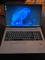 HP Elitebook 850 G8, Hp, Intel i7-processor, 512 GB, 32 GB