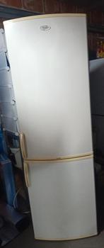 Koel vries combinatie, Elektronische apparatuur, Ophalen, Gebruikt, Met vriesvak