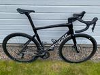Specialized Tarmac Expert SL7 T58, Carbone