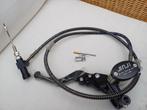 Nieuwe hydraulische/clutch koppeling set voor motor /brommer, Ophalen of Verzenden, Nieuw