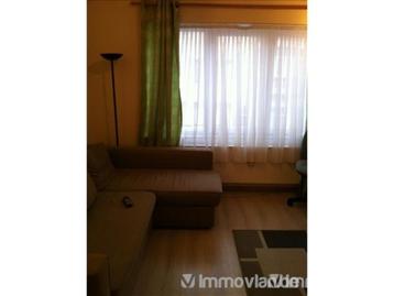Appartement met 1 slaapkamer te huur  beschikbaar voor biedingen