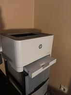 Hp color laser 150nw sticker printer, Huis en Inrichting, Woonaccessoires | Prullenbakken, Ophalen, Zo goed als nieuw