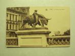 52113 - LIEGE - LE TAUREAU, Collections, Envoi