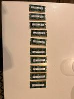 10x geheugensticks van 16 GB, Computers en Software, RAM geheugen, Ophalen of Verzenden, Zo goed als nieuw, DDR, 16 GB
