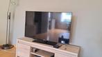 Samsung TV 46" UE46H6203AW, Ophalen, LCD, Zo goed als nieuw, 100 Hz